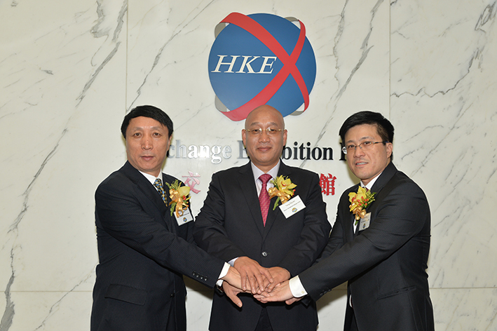 企業(yè)風采
